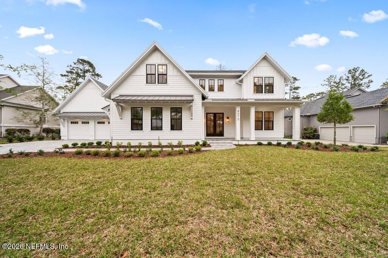 4575 Swilcan Bridge Ln N, Jacksonville, FL 32224