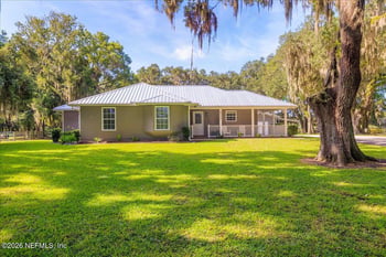 4575 Wolfe Rd, St Augustine, FL 32092