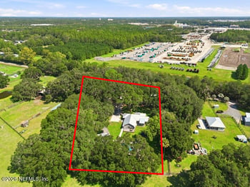 4575 Wolfe Rd, St Augustine, FL 32092