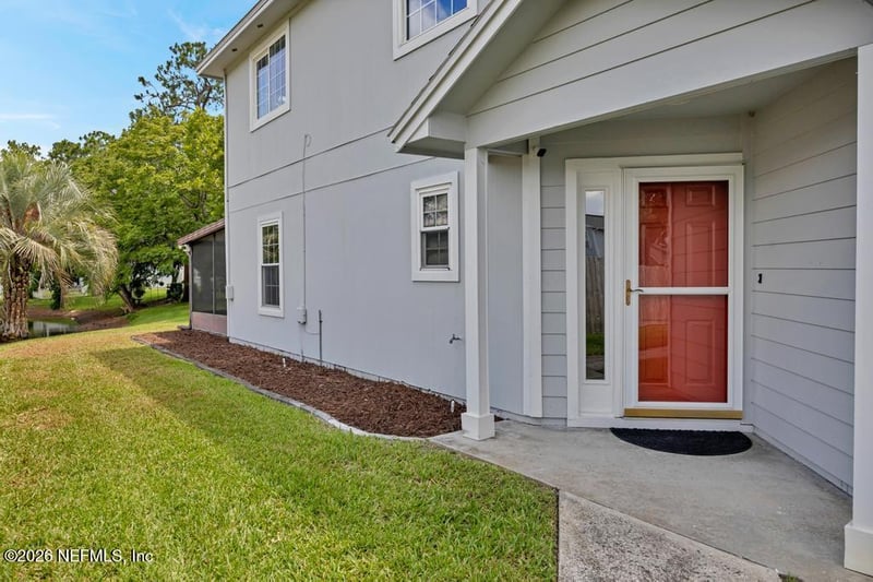 4577 Cabbage Pond Dr, Jacksonville, FL 32257