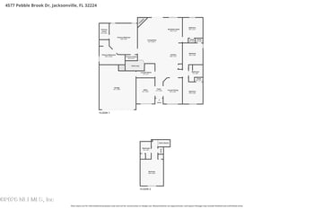 4577 Pebble Brook Dr, Jacksonville, FL 32224