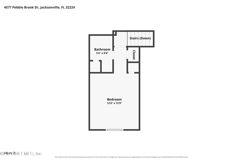4577 Pebble Brook Dr, Jacksonville, FL 32224
