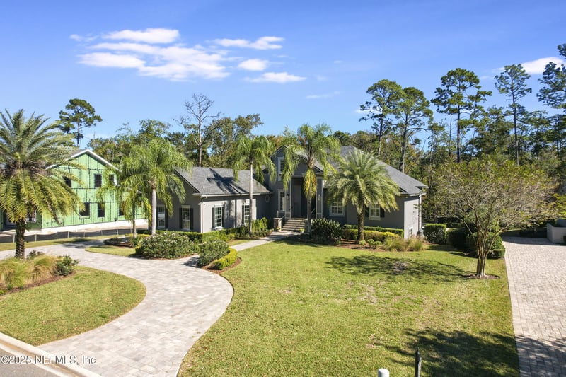 4579 Swilcan Bridge Ln N, Jacksonville, FL 32224