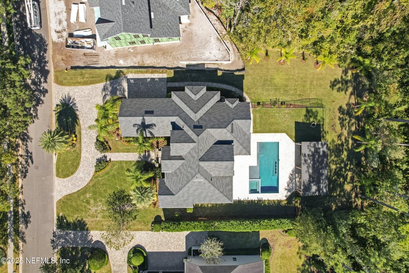 4579 Swilcan Bridge Ln N, Jacksonville, FL 32224