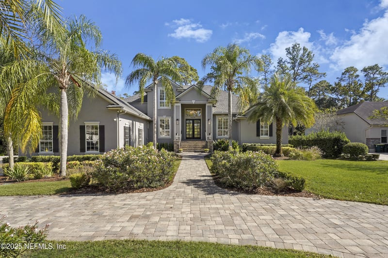 4579 Swilcan Bridge Ln N, Jacksonville, FL 32224
