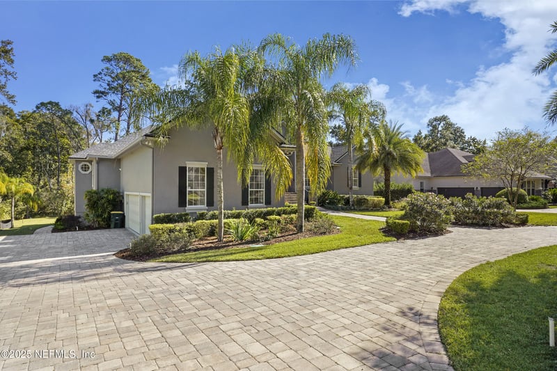 4579 Swilcan Bridge Ln N, Jacksonville, FL 32224