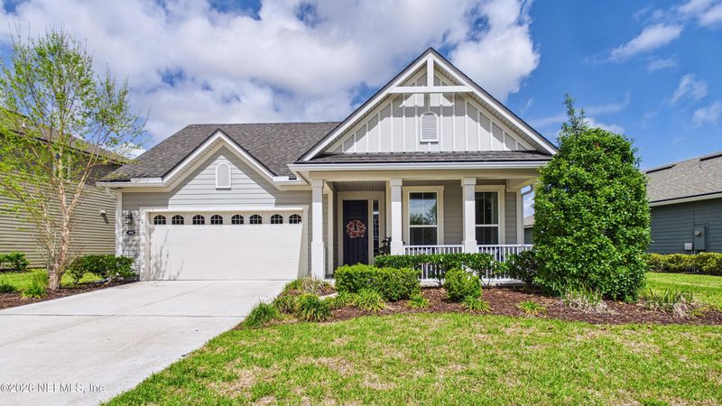 458 Convex Ln, St Augustine, FL 32095