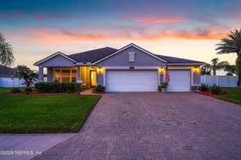 458 Deer Crossing Rd, St Augustine, FL 32086