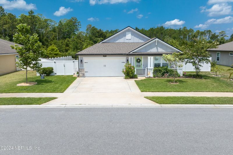 458 Sweet Mango Trl, St Augustine, FL 32086
