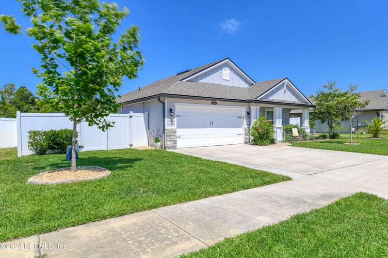 458 Sweet Mango Trl, St Augustine, FL 32086