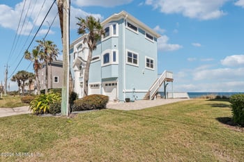4582 Coastal Hw, St Augustine Beach, FL 32084