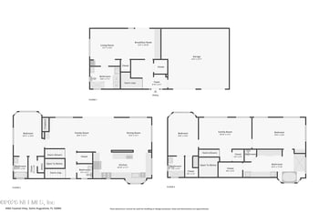 4582 Coastal Hw, St Augustine Beach, FL 32084