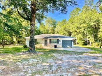 4583 Alligator Blvd, Middleburg, FL 32068