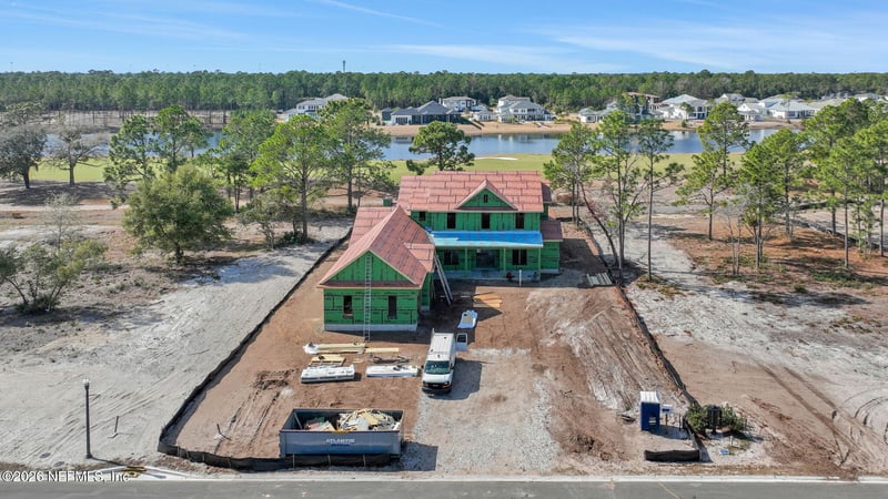 4584 Rose Glen Dr, Jacksonville, FL 32224