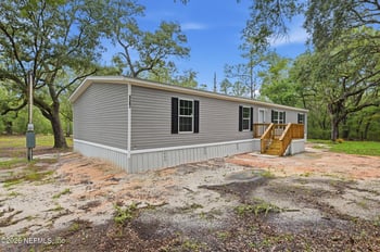 4587 Alan Lake Rd, Keystone Heights, FL 32656