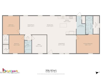 4587 Alan Lake Rd, Keystone Heights, FL 32656