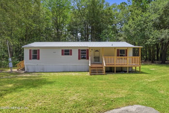 4589 Belladonna St, Middleburg, FL 32068