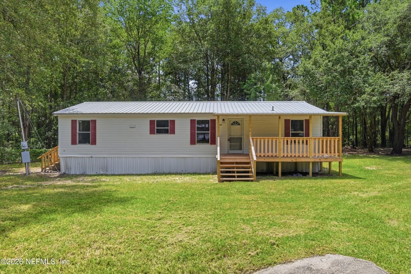 4589 Belladonna St, Middleburg, FL 32068