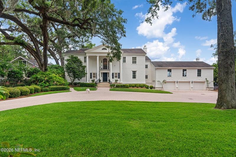 4589 Ortega Blvd, Jacksonville, FL 32210