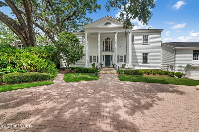 4589 Ortega Blvd, Jacksonville, FL 32210