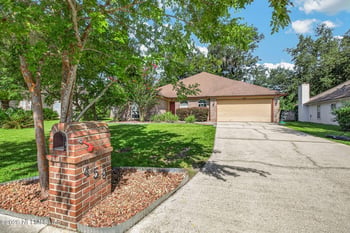 459 Charles Pinckney St, Orange Park, FL 32073
