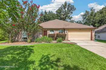459 Charles Pinckney St, Orange Park, FL 32073