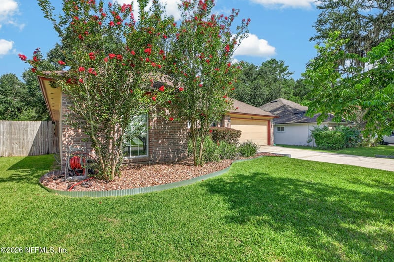 459 Charles Pinckney St, Orange Park, FL 32073