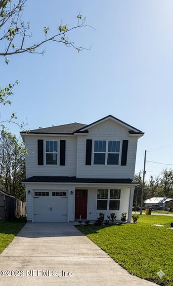 459 Greeland Ave, Jacksonville, FL 32220