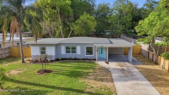459 Tabor Dr S, Jacksonville, FL 32216