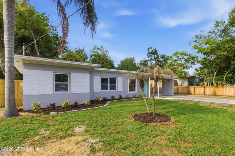 459 Tabor Dr S, Jacksonville, FL 32216