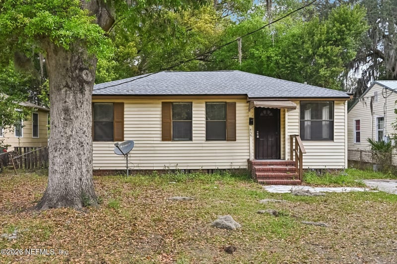 Home Worth Check