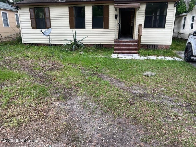 459 W 65th St, Jacksonville, FL 32208