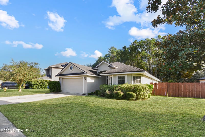 459 W New England Dr, Elkton, FL 32033