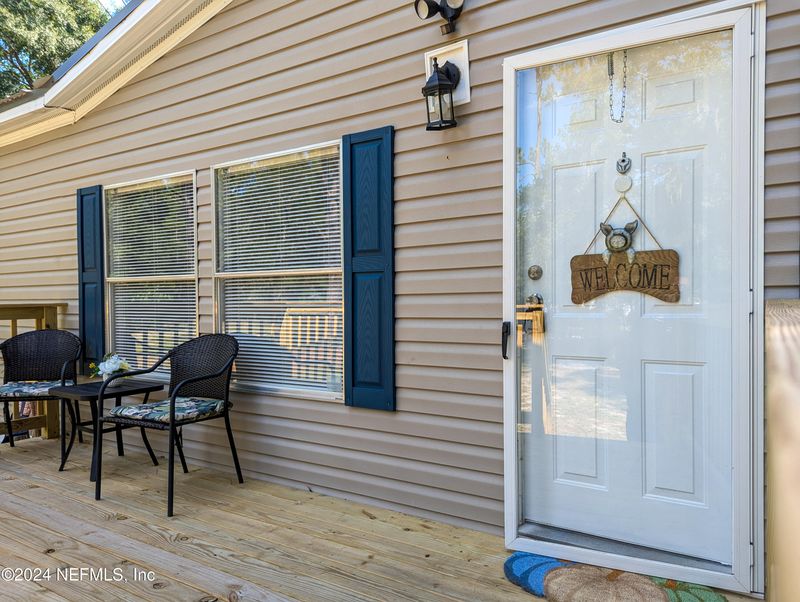 4591 Comet Ave, Keystone Heights, FL 32656