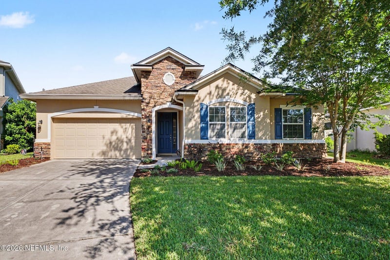 4591 Silverthorn Dr, Jacksonville, FL 32258