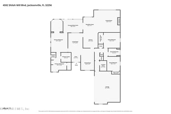 4592 Shiloh Mill Blvd, Jacksonville, FL 32246