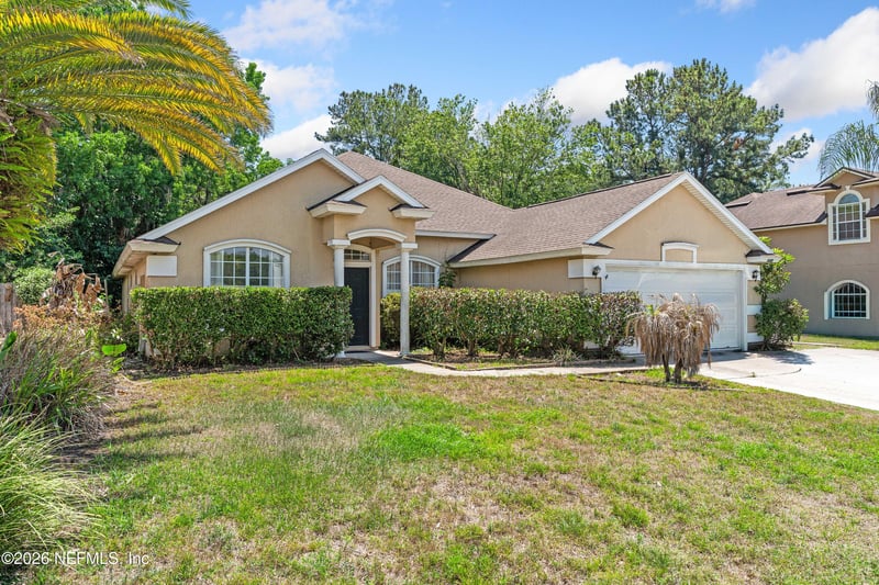 4593 Cape Elizabeth Ct E, Jacksonville, FL 32277
