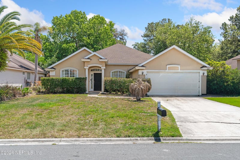 4593 Cape Elizabeth Ct E, Jacksonville, FL 32277
