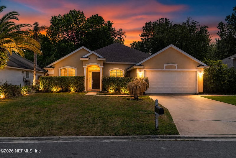 4593 Cape Elizabeth Ct E, Jacksonville, FL 32277