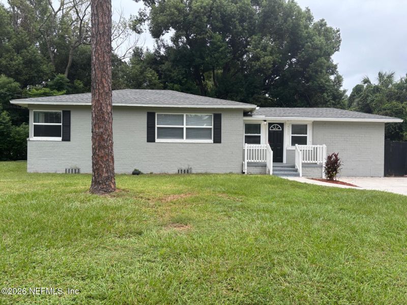 4595 Colonial Ave, Jacksonville, FL 32210