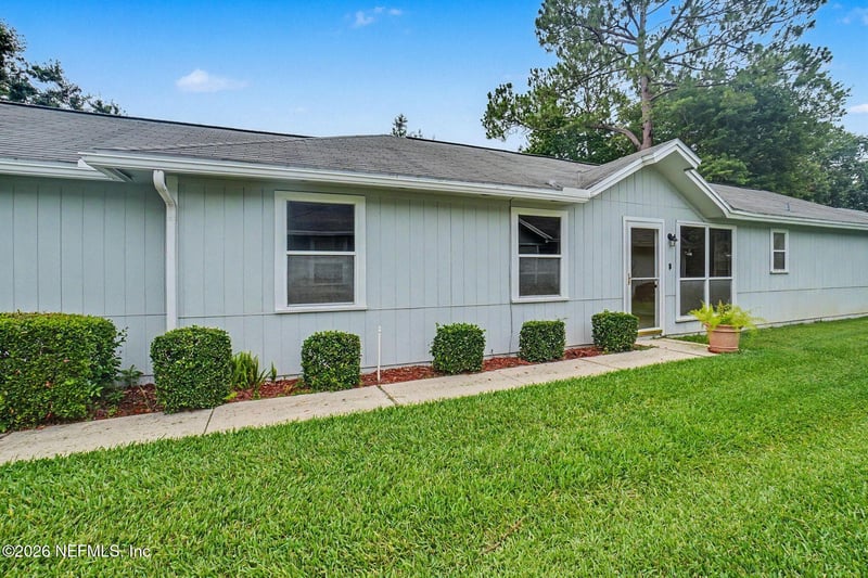 4596 Cabbage Pond Dr, Jacksonville, FL 32257