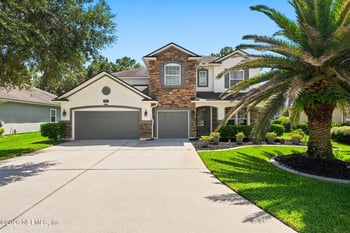 4599 Golf Brook Rd, Orange Park, FL 32065