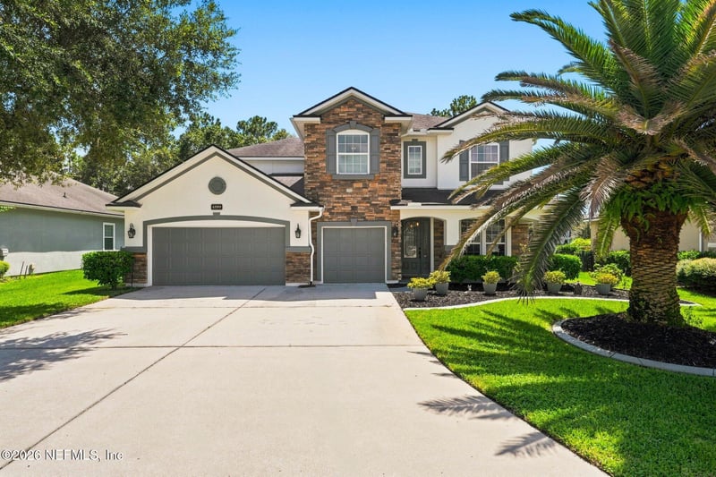 4599 Golf Brook Rd, Orange Park, FL 32065
