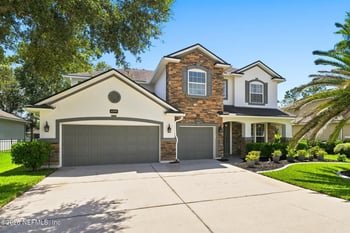 4599 Golf Brook Rd, Orange Park, FL 32065