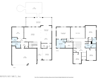 4599 Golf Brook Rd, Orange Park, FL 32065
