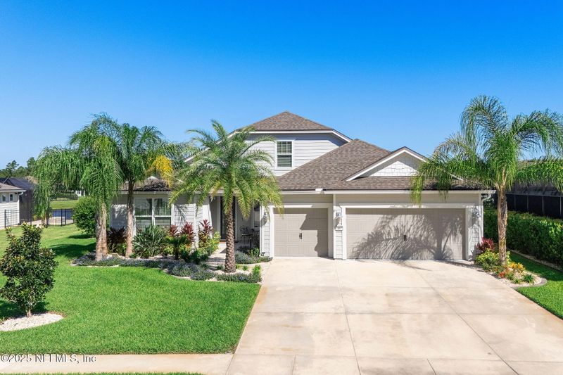 46 Country Brook Ave, Ponte Vedra, FL 32081