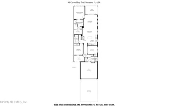 46 Curved Bay Trl, Ponte Vedra, FL 32081
