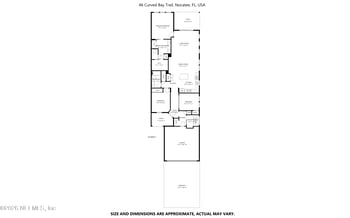 46 Curved Bay Trl, Ponte Vedra, FL 32081