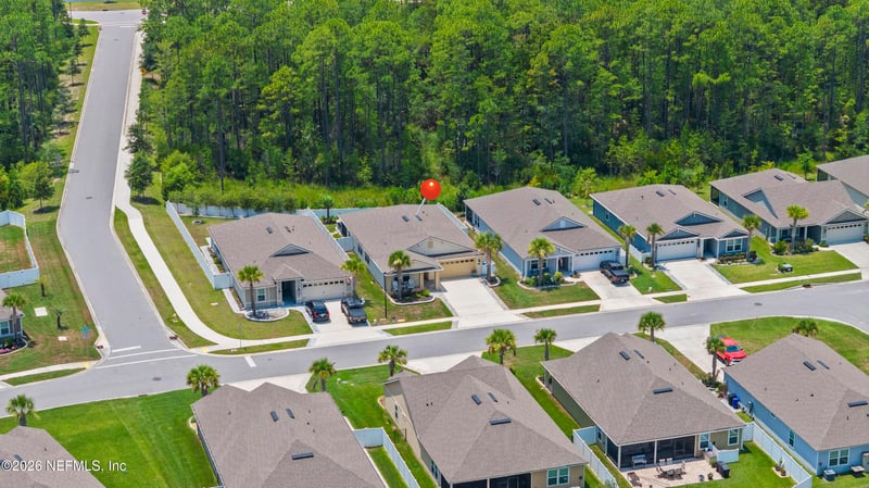 46 Eagles Landing Ln, St Augustine, FL 32095