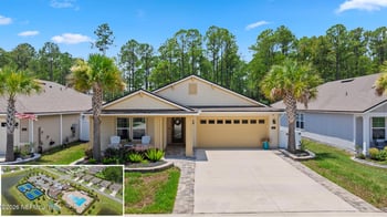 46 Eagles Landing Ln, St Augustine, FL 32095